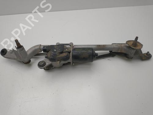 Used Front wiper motor Front wiper motor NISSAN X-TRAIL II (T31) [2007-2018] 34401006 34401006