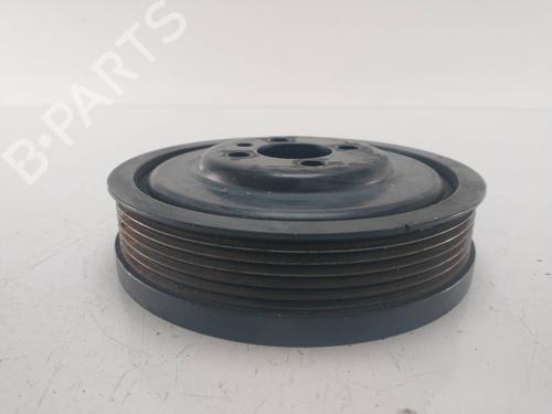 Pulley SEAT ALTEA (5P1)  | BP14157474M122 