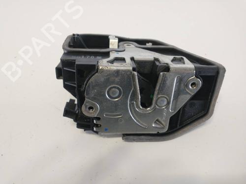 Front right lock BMW 5 (E60) 525 d | BP7507704C97 