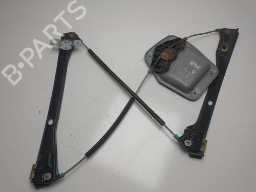 Front right window mechanism VW GOLF V (1K1) 1.9 TDI | BP12508511C23 