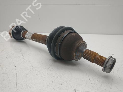 Left front driveshaft PEUGEOT PARTNER Tepee  | BP36435319M38  - Image 5