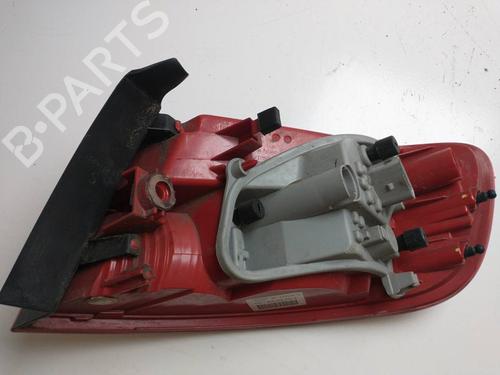 Left taillight AUDI A4 B8 (8K2)  | BP16174059C34 