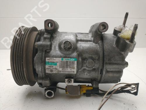 AC compressor MINI MINI COUNTRYMAN (R60)  | BP28064358M34 