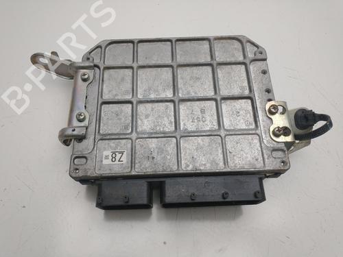 Engine control unit (ECU) TOYOTA PRIUS PLUS (_W4_) 1.8 Hybrid (ZVW40W, ZVW41W) | BP32348849M57  - Image 6