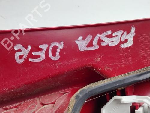 Højre baglygte FORD FIESTA VI (CB1, CCN) | BP30901388C35