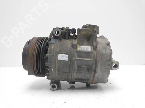 AC compressor BMW 5 (E39) 525 i (192 hp) 9699569