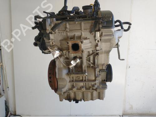 Used Engine Engine SEAT IBIZA IV (6J5, 6P1) [2008-2017] 40198564 40198564
