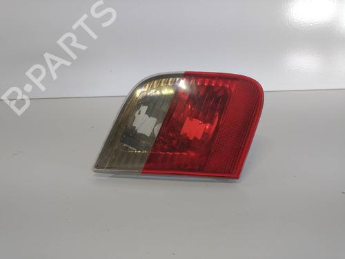 Used Left tailgate light BMW 3 (E46) 318 d (116 hp) 7507597