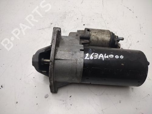 Starter FIAT DOBLO Cargo (263_)  | BP28169494M8 
