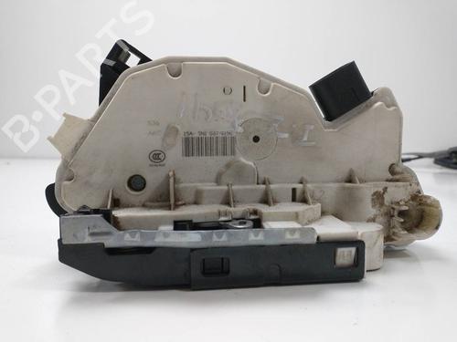 Used Front left lock SEAT IBIZA IV (6J5, 6P1) [2008-2017]  11800292