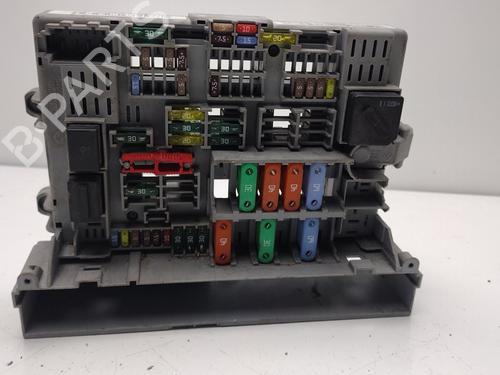 Used Fuse box Fuse box BMW 3 (E90) 318 i (129 hp) 32696213 32696213