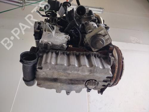 Engine VW PASSAT B6 (3C2)  | BP31252719M1 