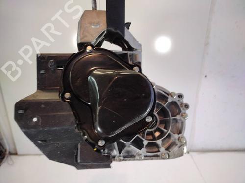 Gearbox FORD FIESTA VI (CB1, CCN)  | BP16441831M3 