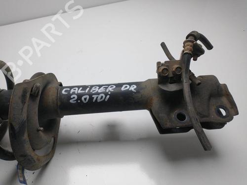 Right front shock absorber DODGE CALIBER 2.0 CRD | BP12339616M17 