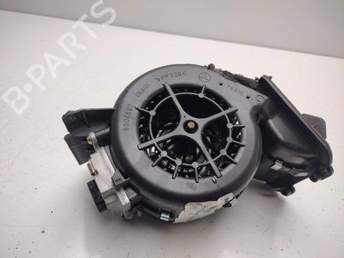 Heater blower motor MERCEDES-BENZ C-CLASS (W202)  | BP22430647M62 