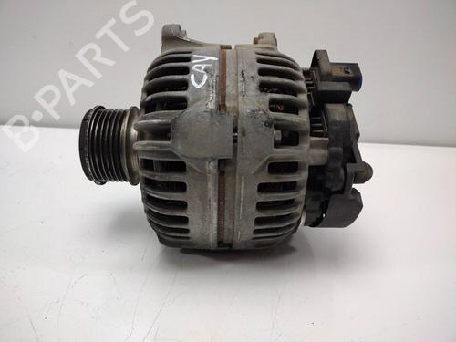 Alternator AUDI A3 Sportback (8PA)  | BP16070319M7 