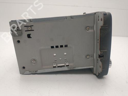 Radio VW EOS (1F7, 1F8) 2.0 TDI | BP32163232E6 