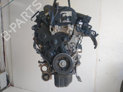 Engine CITROËN C4 II (NC_) | BP36164268M1 - Image 9