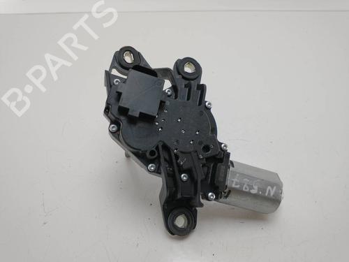 Rear wiper motor VW POLO V (6R1, 6C1) 1.4 GTI | BP7795131M102 