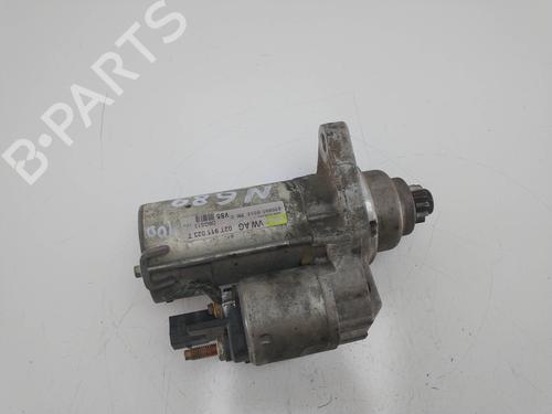 Starter SEAT LEON (1P1) 1.6 LPG | BP9769573M8 
