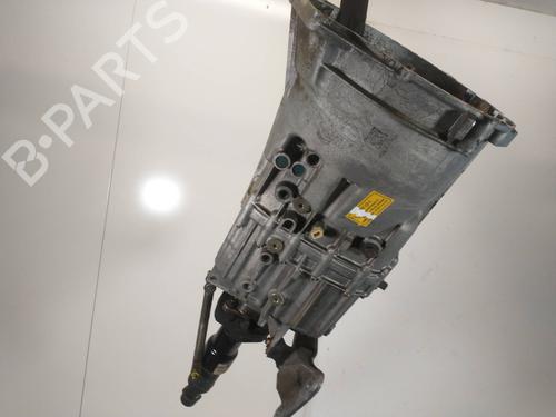 Gearbox BMW 3 (E46) 320 d | BP10566809M3 