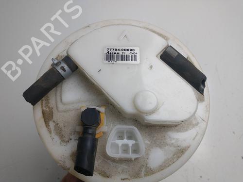 Fuel pump TOYOTA YARIS (_P13_) 1.5 Hybrid (NHP130_) | BP15285149M76 