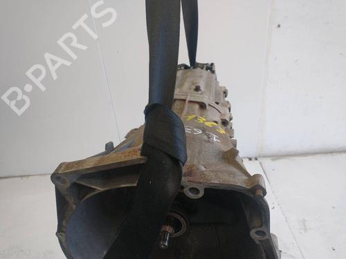 Gearbox BMW 3 (E90) 318 d | BP19081880M3 