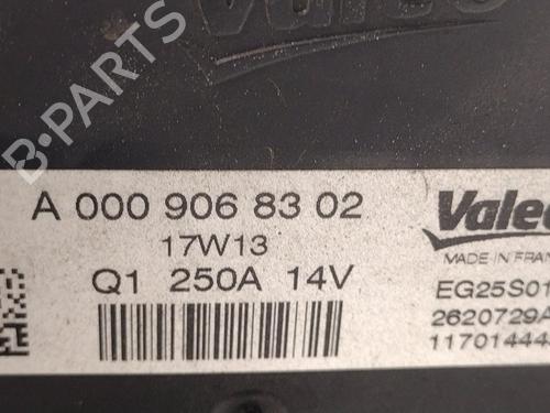 Alternator MERCEDES-BENZ E-CLASS (W213)  | BP33430867M7  - Image 6