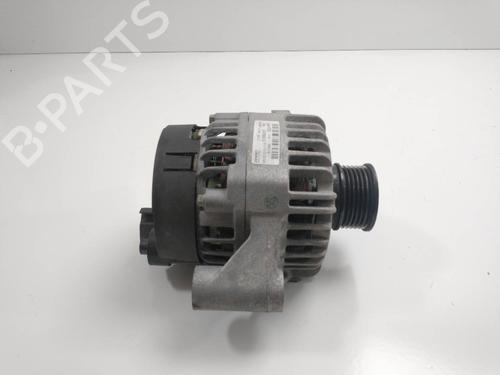 Alternator FIAT 500X (334_)  | BP7737658M7 