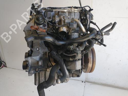 Engine AUDI A4 B8 (8K2) | BP36025274M1 - Image 6