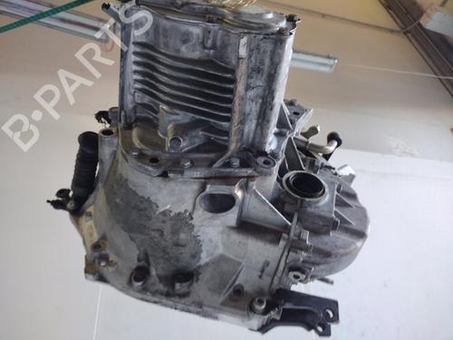 Gearbox CITROËN C3 III (SX)  | BP29201583M3 