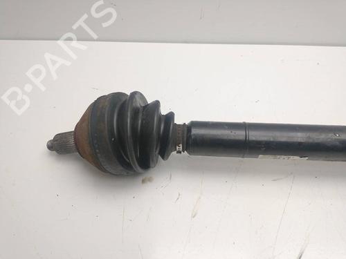 Right front driveshaft SEAT IBIZA IV (6J5, 6P1)  | BP21553468M39 