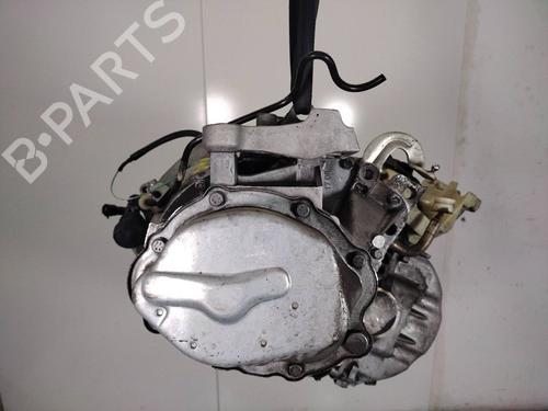 Gearbox PEUGEOT 207 (WA_, WC_) 1.6 HDi | BP16939372M3 
