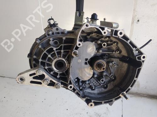 Used Gearbox Gearbox FIAT DOBLO Cargo (263_) 1.6 D Multijet (263WXD1B, 263WXR1B, 263WXX1B, 263ZXD1B,... (105 hp) 39647687 39647687