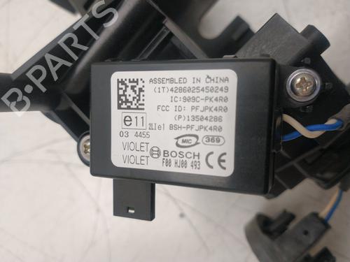 Switch CHEVROLET CRUZE (J300) | BP34437716I30 - Image 2