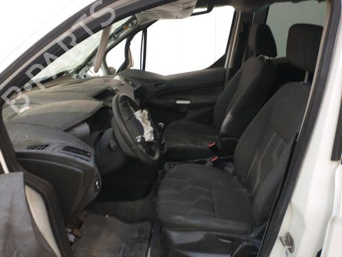 Starter FORD TOURNEO CONNECT / GRAND TOURNEO CONNECT V408 MPV 1.5 TDCi | BP28208563M8 