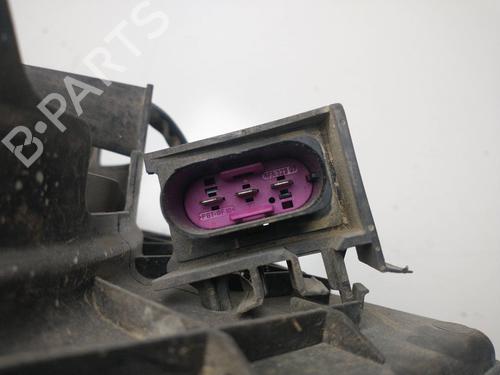 Radiator fan SEAT IBIZA IV (6J5, 6P1)  | BP15720680M35 