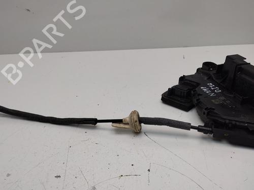 Used Front left lock VW GOLF VII (5G1, BQ1, BE1, BE2) [2012-2021]  31841303