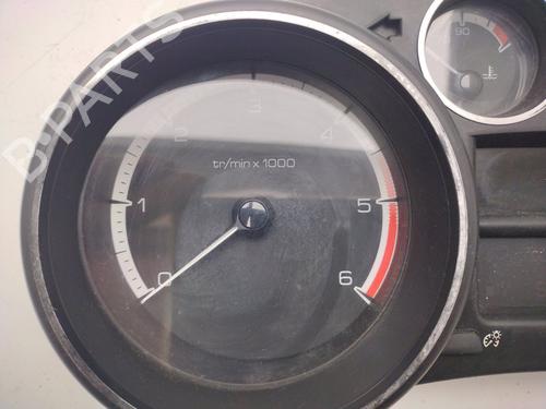 Instrument cluster PEUGEOT 308 I (4A_, 4C_)  | BP24802441C47 