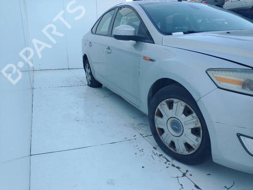 Left front driveshaft FORD MONDEO IV (BA7) 1.8 TDCi | BP15127706M38 