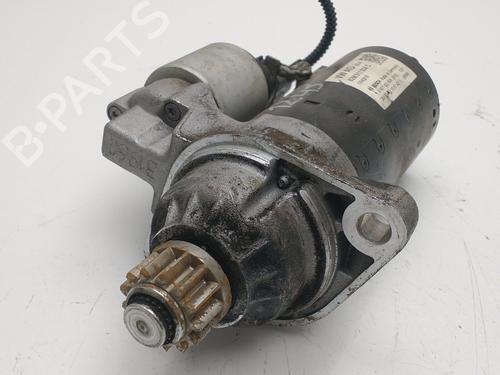 Used Starter AUDI A3 Sportback (8PA) [2004-2015]  32268801
