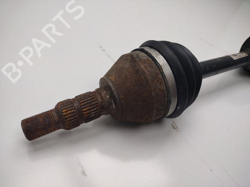 Left front driveshaft OPEL ASTRA J Sports Tourer (P10)  | BP29711116M38 