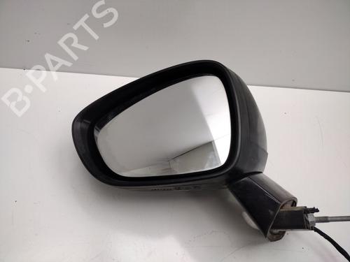 Used Left mirror CITROËN C5 III (RD_) [2008-2017]  30910715