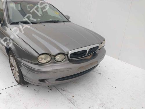 Right mirror JAGUAR X-TYPE I Estate (X400)  | BP12449077C27 