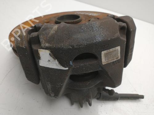 Right front steering knuckle CITROËN BERLINGO MULTISPACE (B9) 1.6 HDi 75 / BlueHDi 75 | BP32300382M26