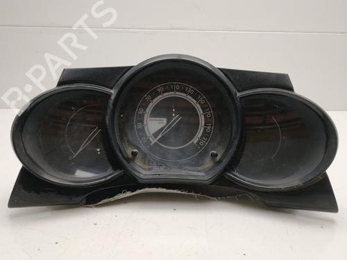Used Instrument cluster Instrument cluster 38784899 38784899