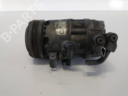 AC compressor BMW 3 (E46) 318 d | BP7508224M34 