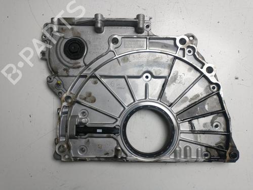 Used Timing cover BMW 1 (F21) 116 d (116 hp) 16275549