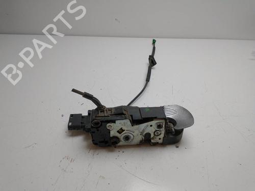Used Front left lock CITROËN C3 Picasso (SH_) 1.6 HDi 110 (112 hp) 13747568