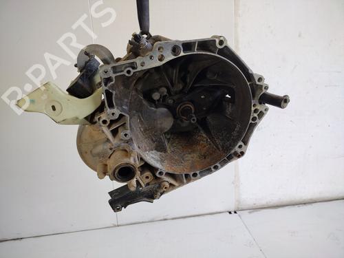 Gearbox PEUGEOT 2008 I (CU_)  | BP23259121M3  - Image 6